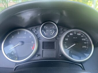 Peugeot 207, 2007 - 3