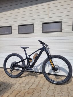 Trek fuel EXe 9.8 gx axs L - 3