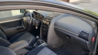 Peugeot 407 nový model facelift Top stav - 3