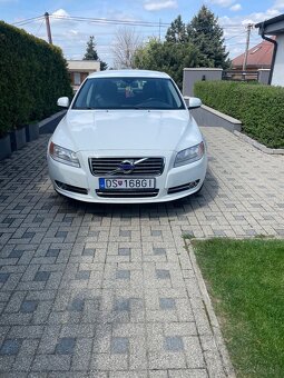 Volvo s80 - 3