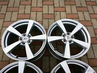 Volvo, Ford 5x108 r18 - 3