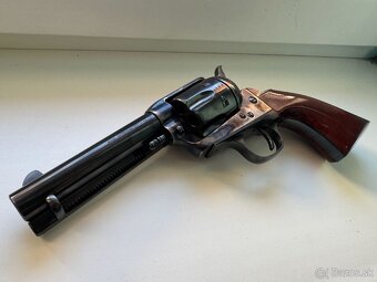 Predám revolver Uberti Cattleman II - REZERVOVANÝ - 3