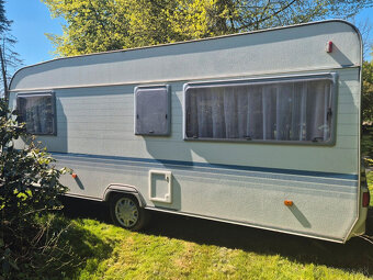 Karavan Adria Altea 502 ls - 3