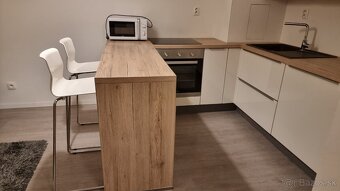 2-izbovy zariadeny byt s parkovanim - 3