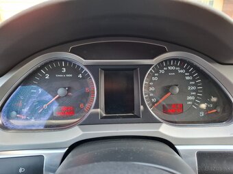 Audi A6 C6 Avant - 3