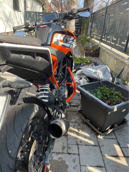 KTM 125 duke - 3