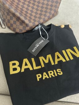 Tričko Balmain - 3