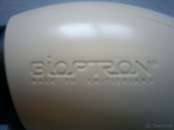 Biolampa bioptron compact III+7ks colorka+stojan - 3