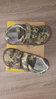 Barefoot protetika velkost 29 - 3