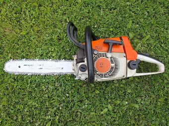 Stihl 026 - 3