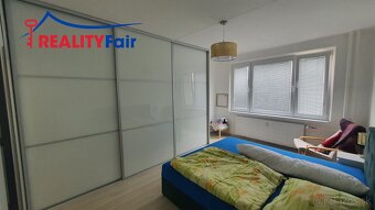 Veľký, slnečný, kompletne zrekonštruovaný 3i byt na Pieninsk - 3
