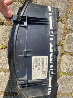 Predám prístrojovú dosku/budíky na FIAT Stilo/Grande Punto - 3