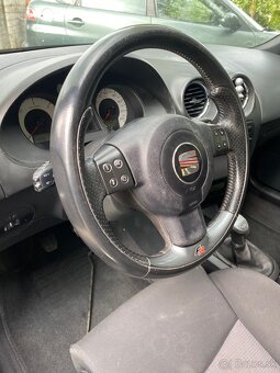 Volant Ibiza 6l Fr - 3