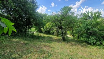 Pozemok, záhrada Vyšná Hutka - 928m2 - 3