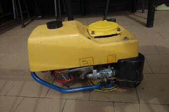 motor Agzat bez riaditok - 3