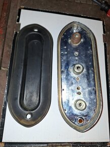 zadné svetlo škoda 1202 STW, RTO, ... - 3