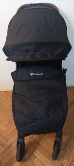 Športový kočík značky Kinderkraft - 3