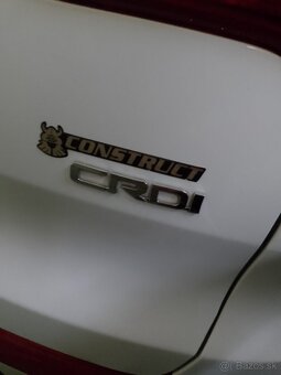 Predám KIA Sportage 1.7crdi - 3