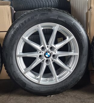 disky BMW 3,4,I4, 5x112 , r17 - 3