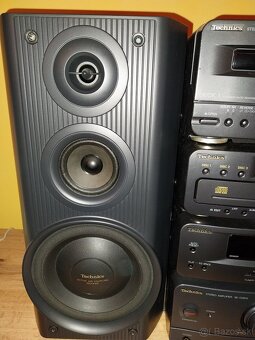 Predane Technics - 3