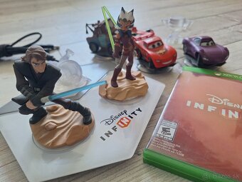 XBOX One hry - 3