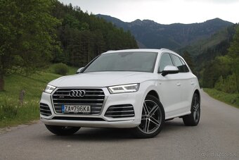 Audi SQ5 260kW A8 - 3