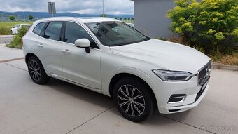 Volvo XC60 Inscription - 3