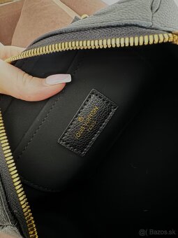 Louis Vuitton speedy 20 kabelka taska - 3