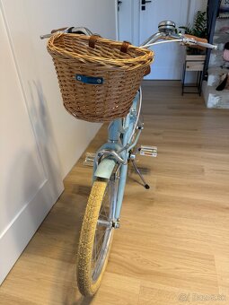 Detsky bicykel Bobbin Gingersnap 20' - 3