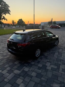 Opel Astra Sports Tourer 1.6 CDTI - 3