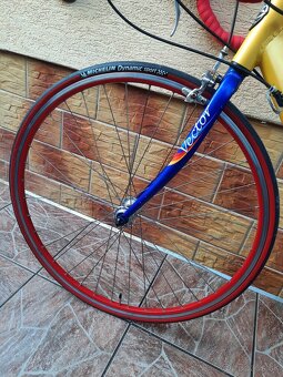 Vector R111 synchro cestný bicykel ,Kellys - 3