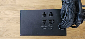 Corsair TX550M 80 PLUS Gold - 3