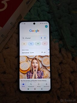 Xiaomi Redmi 13 - 8/256 GB - 3