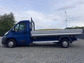 Fiat Ducato 2.3 Valnik 6st.manual - 3
