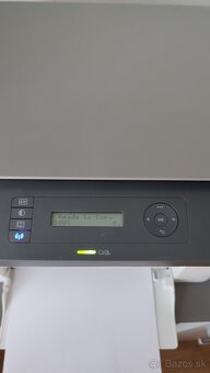 Tlačiareň HP laser MFP 135w - 3