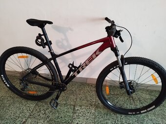 Horský Bicykel Trek Marlin 6 - 3