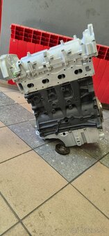 Motor repasovany Opel Insignia A20DTH - 3