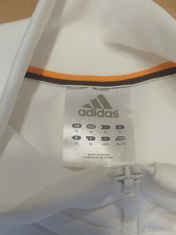 Adidas mikina - 3