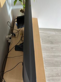 TV Samsung 4K 123 uhlopriečka - 3