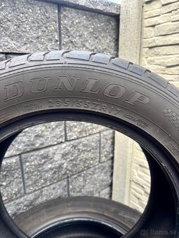 235/55 R17 letne - 3