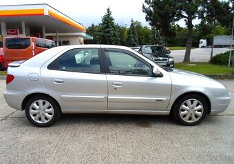 Citroën Xsara - 3