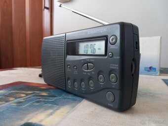 Rádio - 3