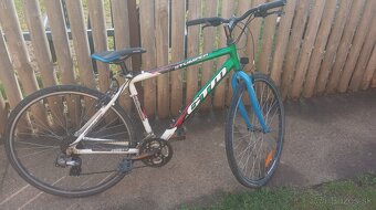 Bicykel CTM - 3