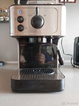 Pakovy kavovar Russell Hobbs - 3