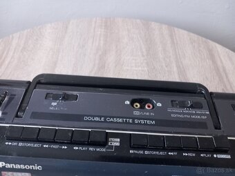 Panasonic - 3