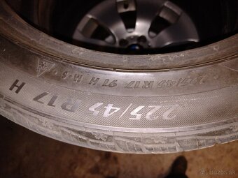 Bmw kolesa styling158 - 3