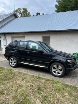 Bmw e53 x5 - 3
