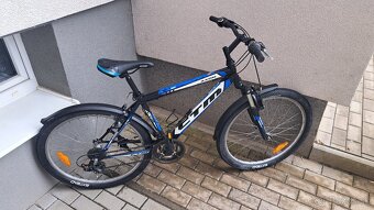 CTM AXON 26" - 3