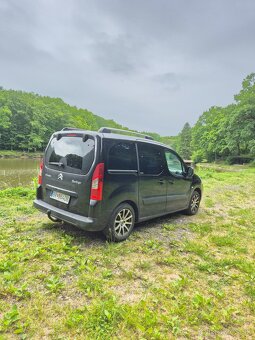 Berlingo 1.6HDI - 3