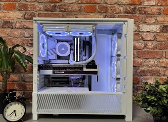 i9 13900K\32GB\RTX 3080\SSD\850W Zdroj - 3
